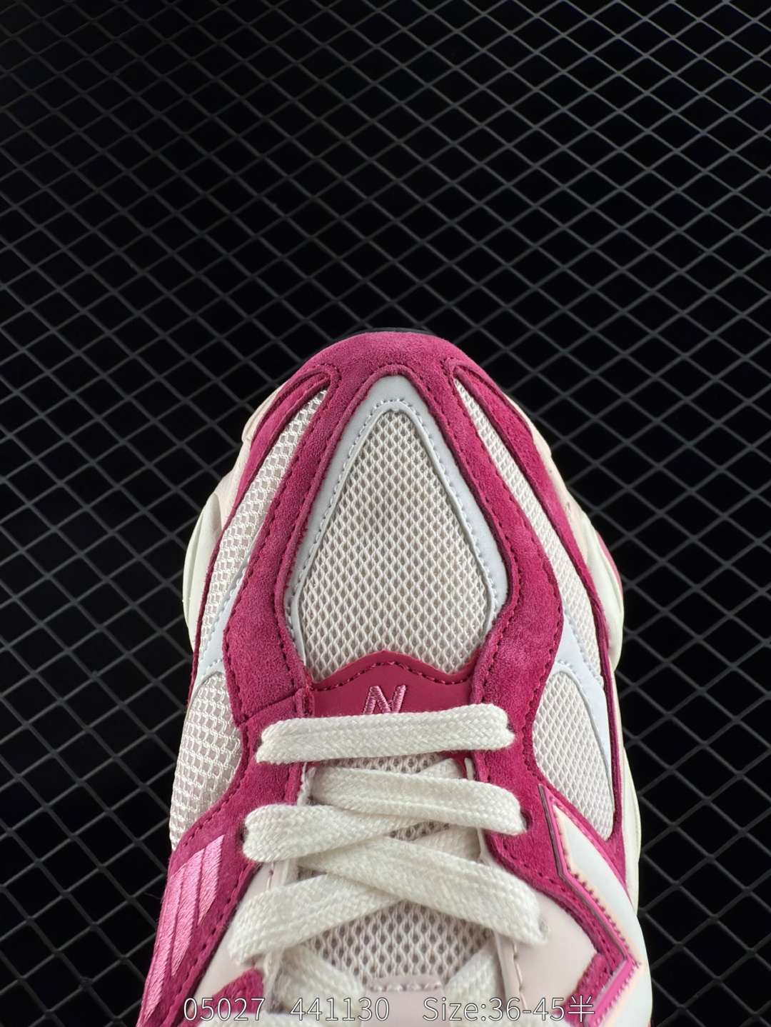 Joe Freshgoods x New Balance NB9060